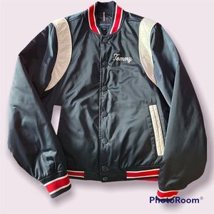 Tommy Hilfiger jacket